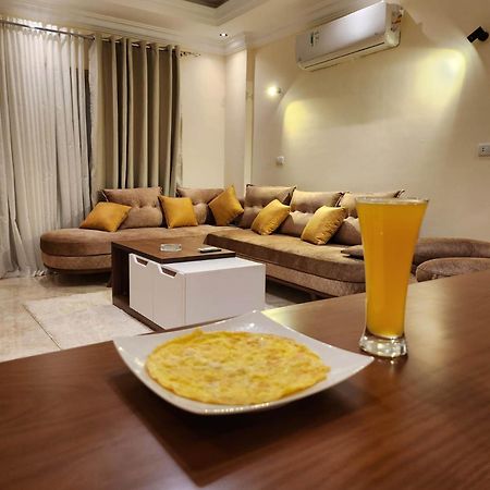 Wa Set Luxor Apartment エクステリア 写真