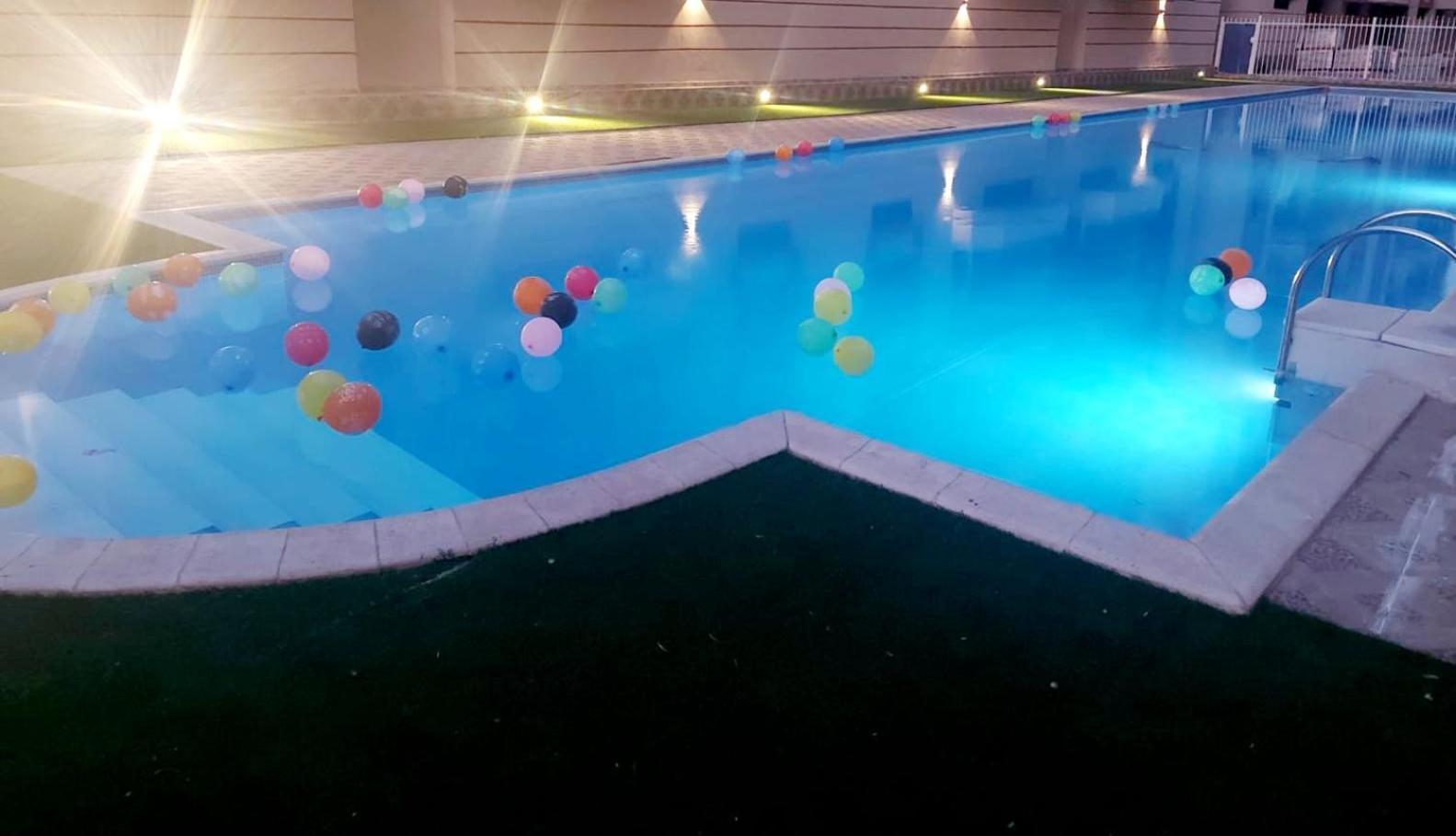 Wa Set Luxor Apartment エクステリア 写真