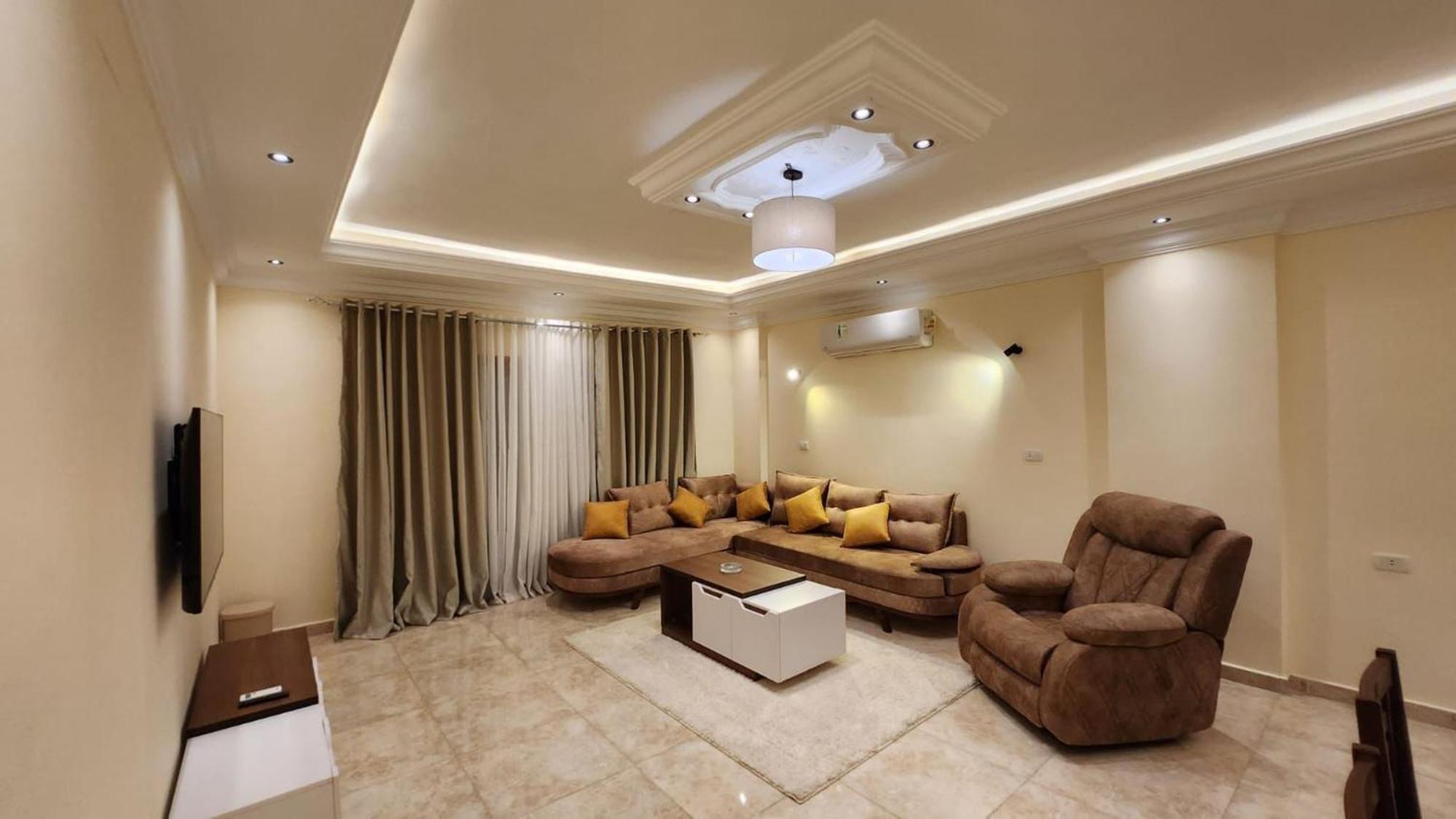 Wa Set Luxor Apartment エクステリア 写真