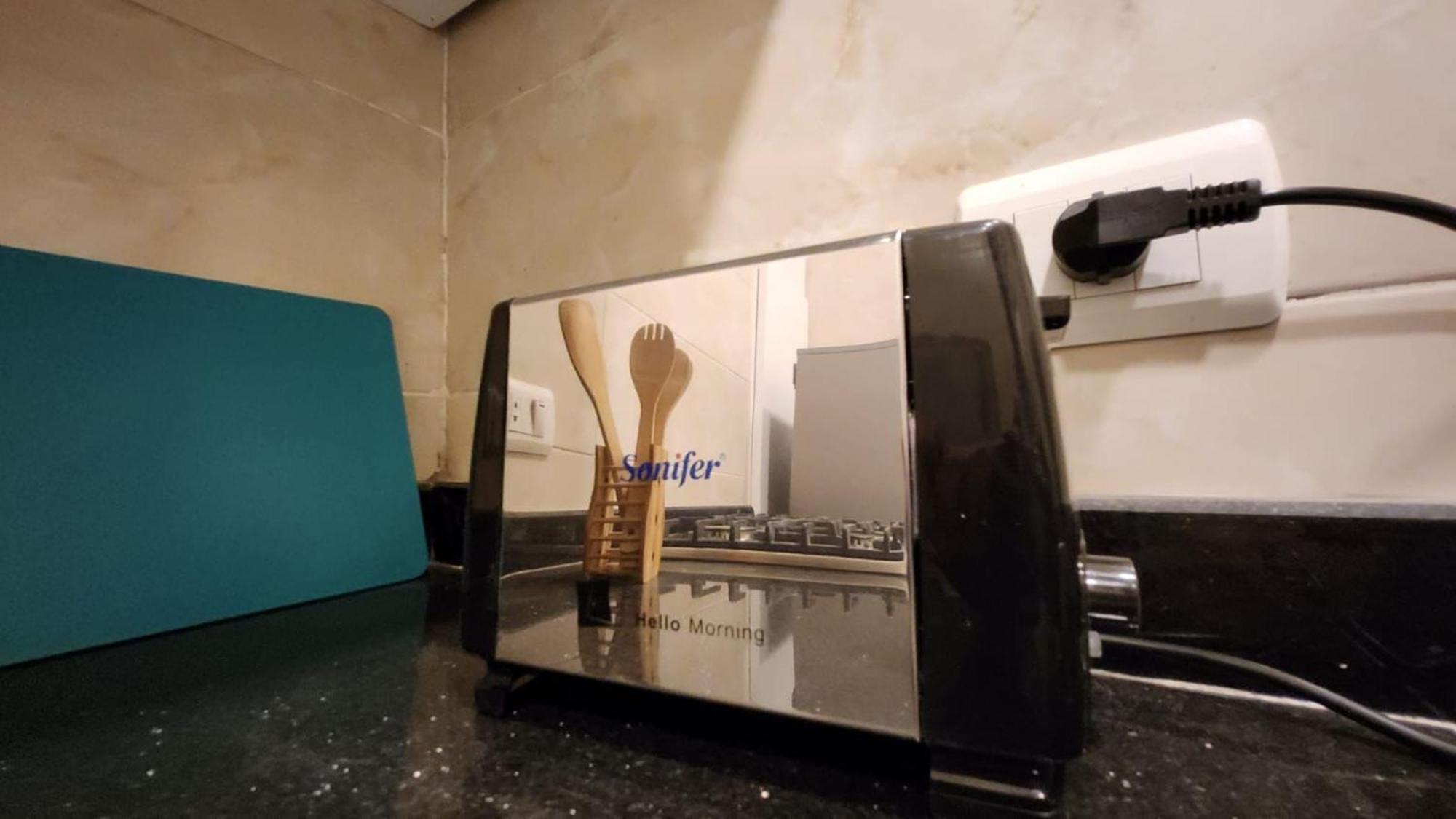 Wa Set Luxor Apartment エクステリア 写真